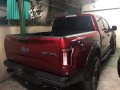 Used Ford F-150 2018 at 7000 km for sale in Quezon City-2