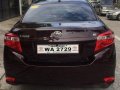 Toyota Vios 2017 Automatic Gasoline for sale-1