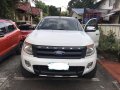2013 Ford Ranger for sale in Panabo-8