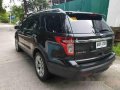 Used Ford Explorer 2014 Automatic Gasoline at 40000 km for sale in Pasig-3