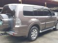 2011 Mitsubishi Pajero for sale in Pasig -7