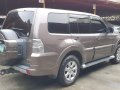 2011 Mitsubishi Pajero for sale in Pasig -2