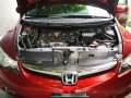 2007 Honda Civic for sale in Quezon City -7