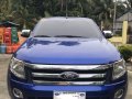 2015 Ford Ranger for sale in Digos -2