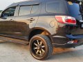 2015 Chevrolet Trailblazer for sale in Manila-4