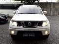 2013 Nissan Navara for sale in San Fernando-3