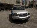 Used Chrysler Pacifica 2007 Automatic Gasoline for sale in Marikina-5