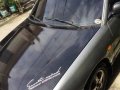 Used Mitsubishi Lancer 1995 Manual Gasoline at 114000 km for sale Manila -1