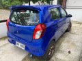 Suzuki Alto 2017 Manual Gasoline for sale -4