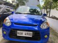 Suzuki Alto 2017 Manual Gasoline for sale -3