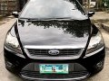 2010 Ford Focus for sale in Quezon City -7