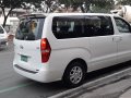 2011 Hyundai Starex for sale in Quezon City-5