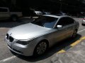Used BMW 523I 2007 at 80000 km for sale in Pasig-5