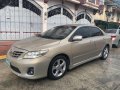 2013 Toyota Corolla Altis for sale in Manila-0