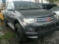 2013 Mitsubishi Strada for sale in Cainta-5