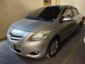 Used Toyota Vios 2008 Automatic Gasoline for sale in Quezon City-3