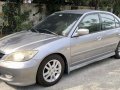 2004 Honda Civic for sale in Manila-4