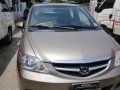 2008 Honda City for sale in Cebu City-0