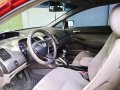 2007 Honda Civic for sale in Quezon City -8