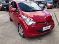 Used Hyundai Eon 2017 for sale in Marikana-1
