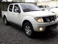 2013 Nissan Navara for sale in San Fernando-4