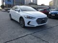 Hyundai Elantra 2016 for sale in Pasig -9