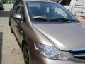 2008 Honda City for sale in Cebu City-1