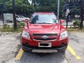 2011 Chevrolet Captiva for sale in Pasay -6