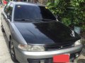 Used Mitsubishi Lancer 1995 Manual Gasoline at 114000 km for sale Manila -0