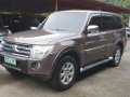 2011 Mitsubishi Pajero for sale in Pasig -9