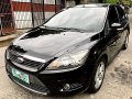 2010 Ford Focus for sale in Quezon City -6