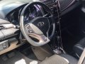 2014 Toyota Vios at 35000 km for sale -0