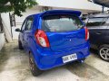 Suzuki Alto 2017 Manual Gasoline for sale -5