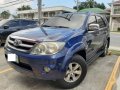 2007 Toyota Fortuner for sale in Makati -1
