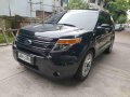 Used Ford Explorer 2014 Automatic Gasoline at 40000 km for sale in Pasig-1