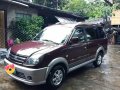 2012 Mitsubishi Adventure for sale in Bacoor-1