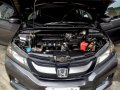 Used Honda City 2015 Automatic Gasoline at 44000 km for sale in Manila-8