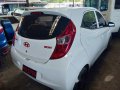 Selling White Hyundai Eon 2018 -1