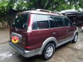 2012 Mitsubishi Adventure for sale in Bacoor-2