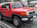 2016 Toyota Fj Cruiser for sale in Quezon City-1