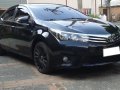 2015 Toyota Corolla for sale in Quezon City-1