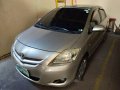 Used Toyota Vios 2008 Automatic Gasoline for sale in Quezon City-4