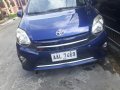 2014 Toyota Wigo for sale in Caloocan -7