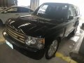 Used Land Rover Range Rover 2004 for sale in Manila-3