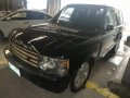 Used Land Rover Range Rover 2004 for sale in Manila-0