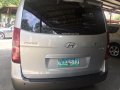 2009 Hyundai Starex for sale in Pasig-6