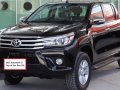 2017 Toyota Hilux for sale in Manila-0