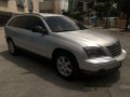 Used Chrysler Pacifica 2007 Automatic Gasoline for sale in Marikina-8