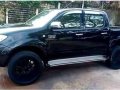 2008 Toyota Hilux for sale in Pampanga-1
