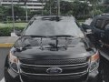 Used Ford Explorer 2012 at 103000 km in for sale in Pasig-3